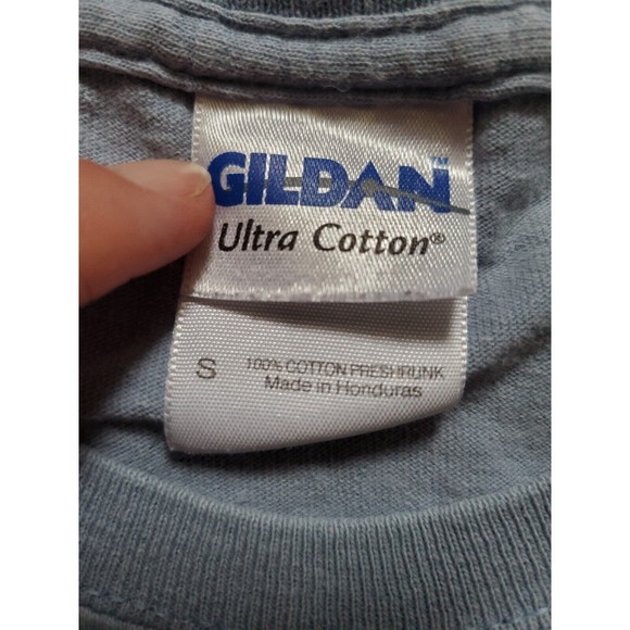 Austin Texas Where The Weird Things Are T-Shirt Top Women's Size Small B… - Picture 4 of 5